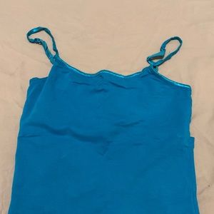 Camisole